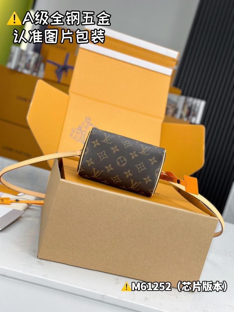 LV Speedy Bags